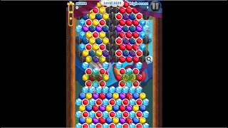 Bubble Mania level 1636, 1637, 1638, 1639, 1640 ⭐️⭐️⭐️