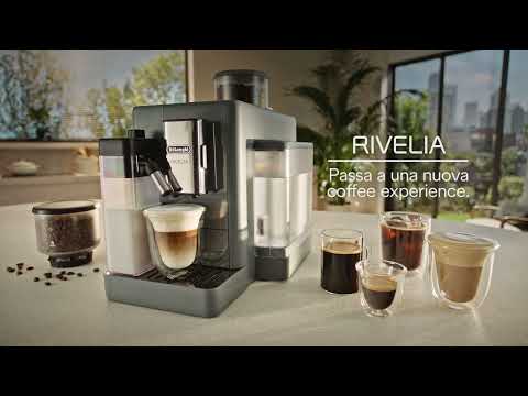 Rivelia – Varietà