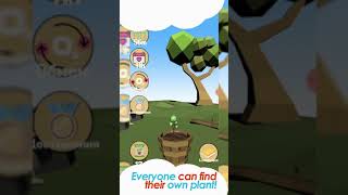 Promotional video for Plants! - Clicker(Eng) screenshot 2