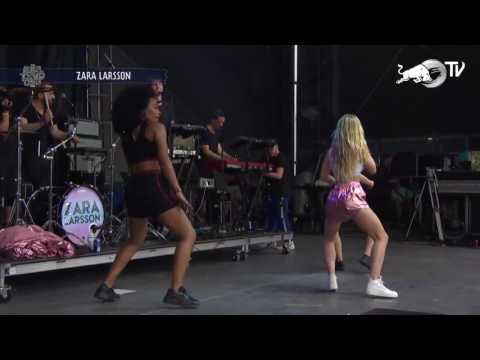 Zara Larsson - Lush Life (Live at Lollapalooza Chicago 2017)