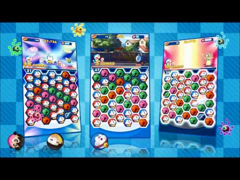 Doraemon Gadget Rush Trailer