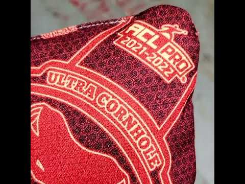 Ultra Cornhole Viper-R