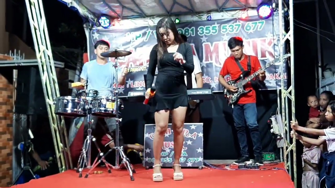 BAYANG BAYANG NOER HALIMAH || VOC.DARMA #caheramusiktakalar