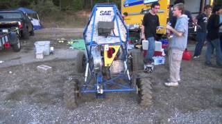 Mini Baja: A Film by Dan LaTourette