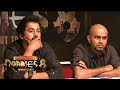 Roadies  why raghu and rajeev lost their anger  highlights