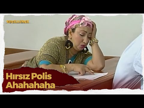 Polislik Sınavından Selamlar - Yasemince