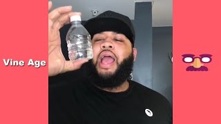 Best Comedy Video of Big Daddy Kane (W/Titles) Try Not to Laugh Watching This - Vine Age✔