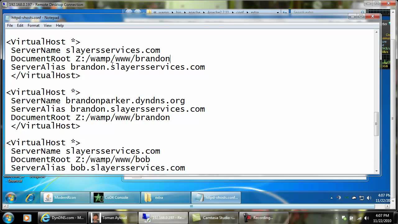 How To Make A Subdomain For Your Domain Name Dyndns Custom Dns Dns how-to-make-a-subdomain-for-your-domain-name-dyndns-custom-dns-dns