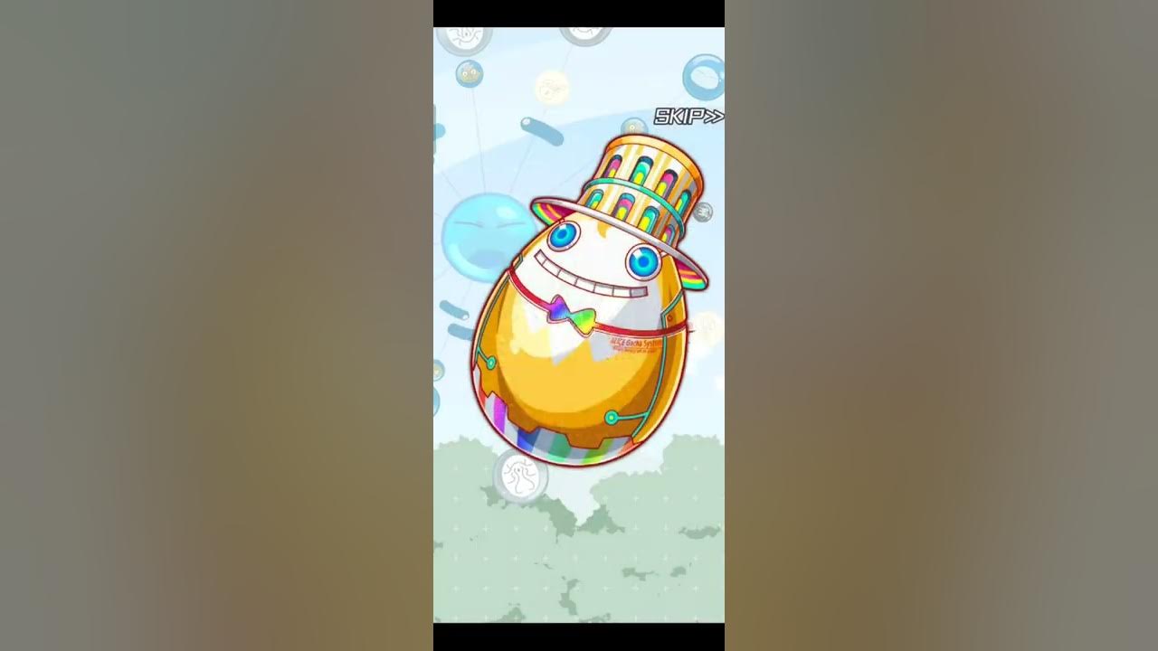 Crash Fever Ultra Fever Fes Hatcher (Ulysses) Step 1 to 7 YouTube