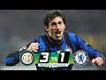 Inter vs chelsea 31 agg highlights  goals  round of 16  ucl 20092010