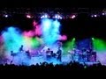 [HD] STS9 - House of Blues - Set II (Chicago, IL 9/02/12)
