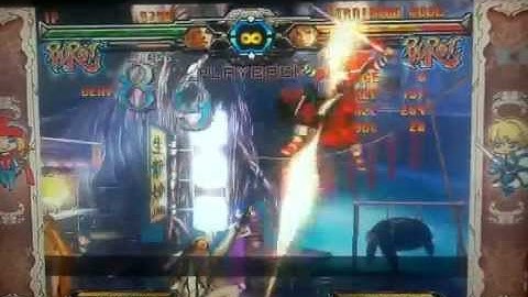 Axl stuff #3: Jump-install BnB