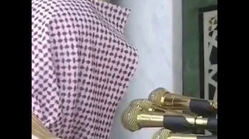 سورة المزمل كاملة للشيخ صلاح البدير حفظه الله