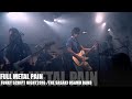 FULL METAL PAIN /THE SASAKI OSAMU BAND