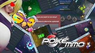 THE ULTIMATE SHINY BREEDING GUIDE  | POKEMMO