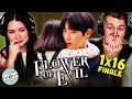 Flower of evil   episode 16 finale reaction  lee joongi  moon chaewon  seo hyunwoo