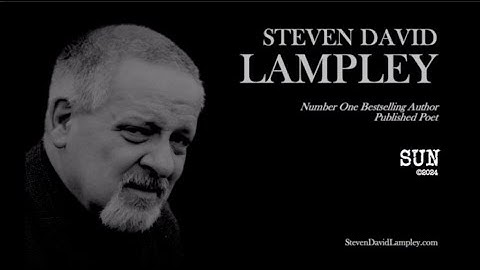 SUN by Steven David Lampley   SD 480p