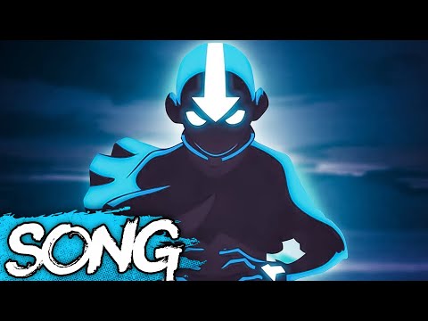 Avatar: The Last Airbender Song | Weight of the World |