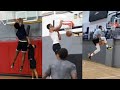 Future NBA Players 2020 Pre Draft Workouts 😮 LaMelo, RJ Hampton, Tyrese Maxey, James Wiseman