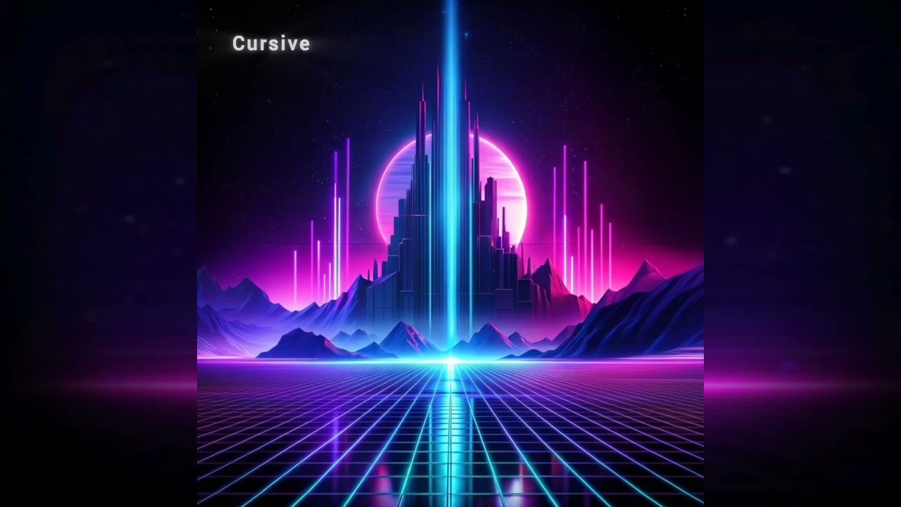 Mira DJVictory - Cursive en YouTube Mira DJVictory - Cursive en YouTube
