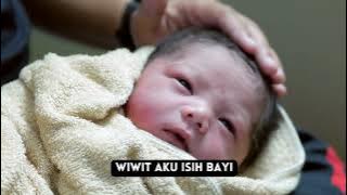 Wiwit Aku Isih Bayi | Tembang Pitutur