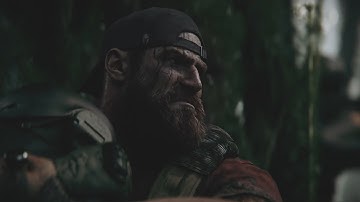 Ghost Recon Breakpoint Beta Aerial Drones UAVs