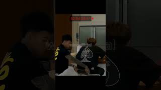 “Perkara Salmon” (hanya bercanda ya) #tepe46 #yb #marapthonlasttale #fyp