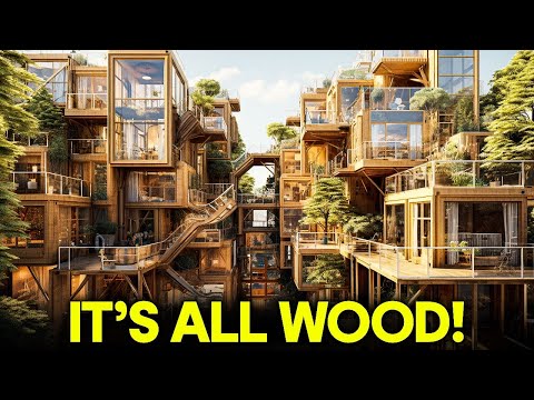 Inside the World's