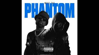 Young Buck, Quake Matthews - Meet The Phantom