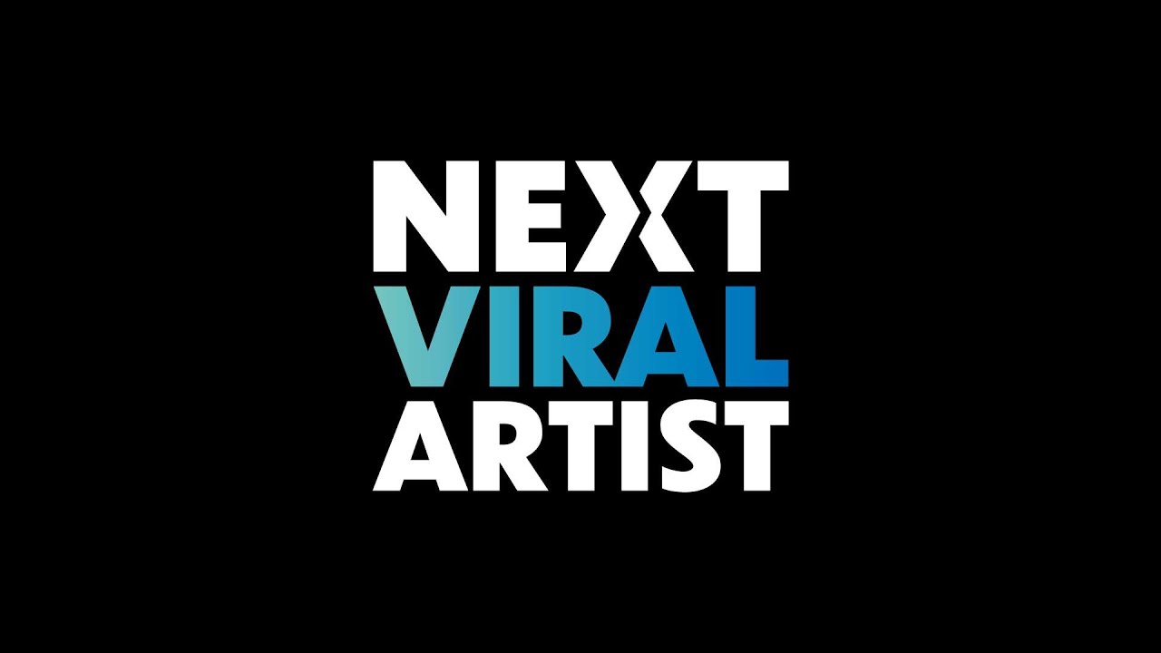 NEXT VIRAL ARTIST」supported by 日本テレビ