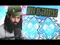 THE WAR OUTSIDE OF GARDENS | LG ShivFPS