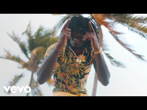 Aidonia - Nuh Boring Gyal