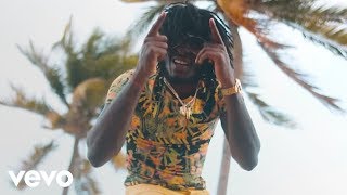 Смотреть клип Aidonia - Nuh Boring Gyal