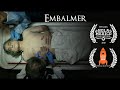 Embalmer