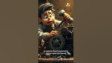 "The calculator didn