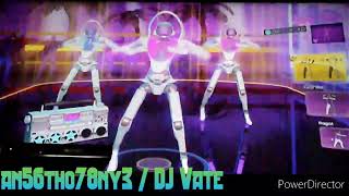 DC2 IMPORT PACK | Dance Central 3 (Gameplay) - Massive Attack