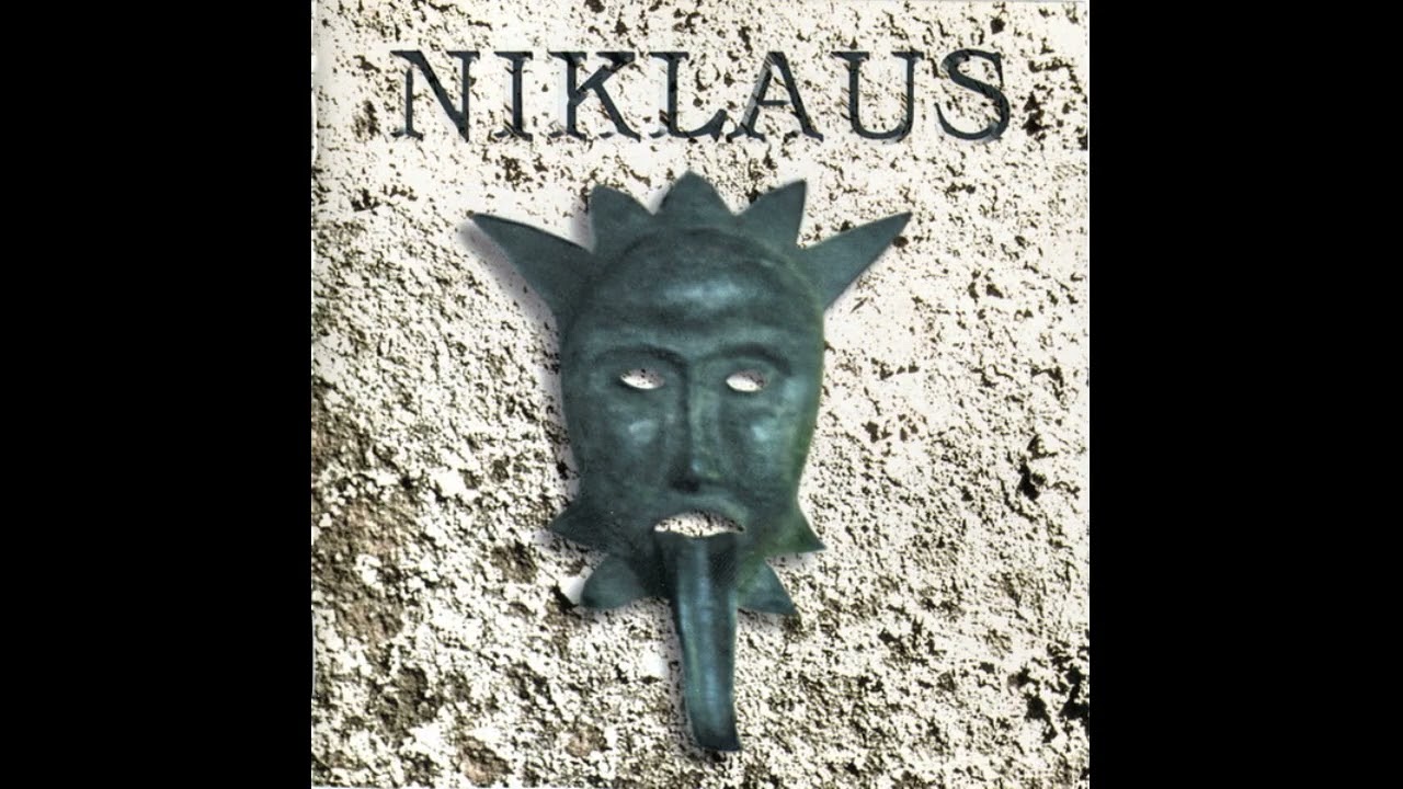 Niklaus - Self-titled [full album]