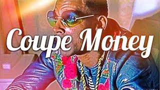 Video thumbnail of "[New] Young Dolph Type Beat "Coupe Money" (Prod. By Hotboy Scotty)"