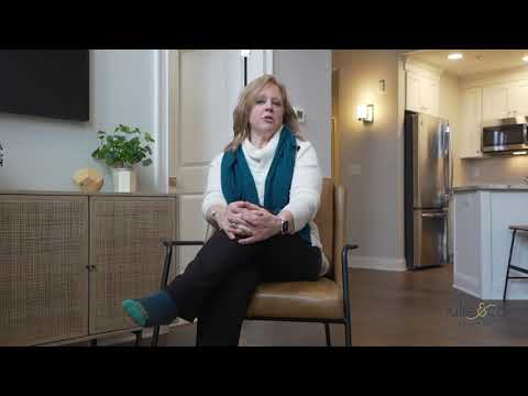 77 Van Dam, Saratoga Springs, NY home video tour