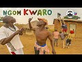 Ngom Kwaro // Nwoya Comedy Group