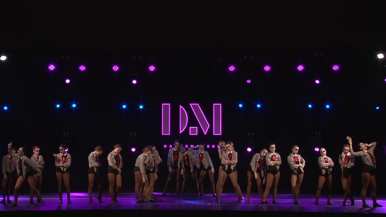 Production Team - Beetlejuice 2020