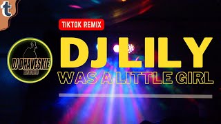 Dj Lily | Dj Dhaveskie  Remix | Free Download