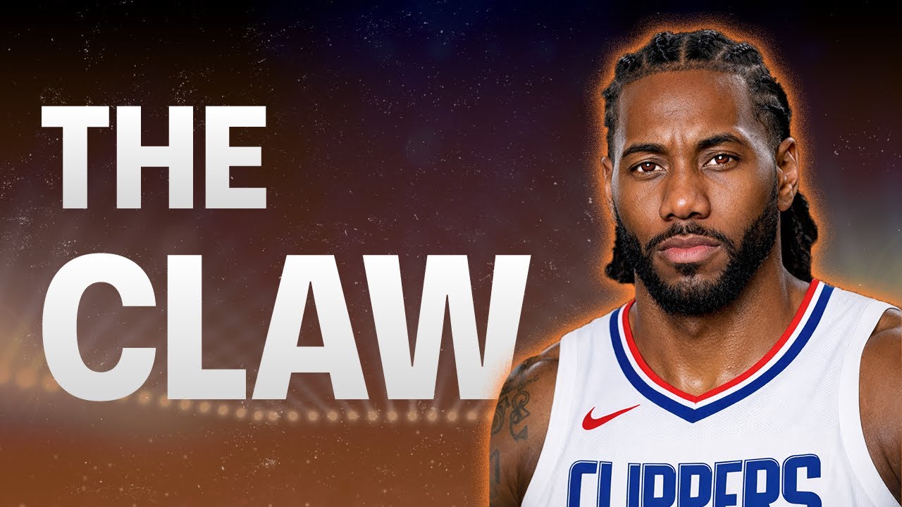 The Clippers' New Leader? Kawhi Leonard Makes His Case