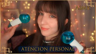 ⭐ASMR for a Bad Day [Sub] Extreme Personal Attention to Sleep