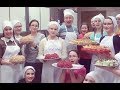 Кулинарная школа на Сольбе (26.01.2020)