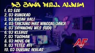DJ BAR NESUNAN OJO BUBARAN || DJ JAWA FULL ALBUM - Adi Fajar Rimex