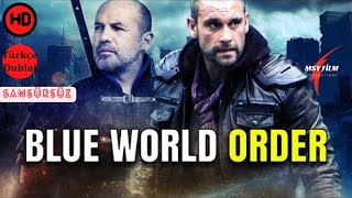 Yeni̇ Düzen Blue World Order Türkçe Dublaj Bilim Kurgu Filmi İzle 1080P