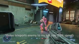 A compilation of netcode-based issues | Halo Infinite