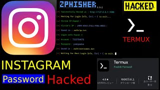 Phone Se Instagram Ka Password Hack Kaise Kare screenshot 4