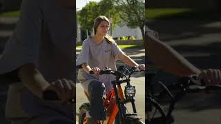 The Supermach Sm26 Is Redefining Electric Riding